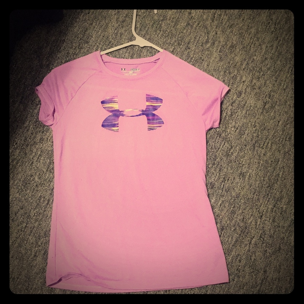 Athletic Shirt